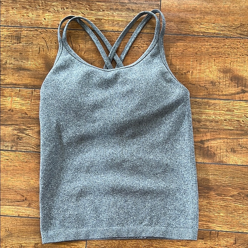 Love&Sport Tank Top